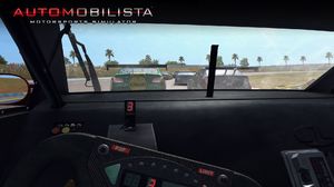 Automobilista Steam Gift 5