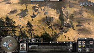 Company of Heroes 2: The Western Front Armies Steam Gift 1