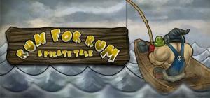Run For Rum PC, wersja cyfrowa 1