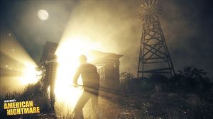 Alan Wake's American Nightmare 2