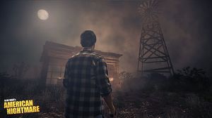 Alan Wake's American Nightmare 3