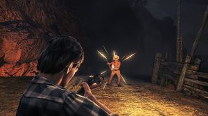 Alan Wake's American Nightmare 6