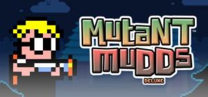 Mutant Mudds Deluxe PC, wersja cyfrowa 1