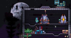 Edge of Space Standard Edition 2
