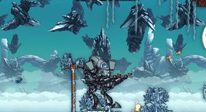 Edge of Space Standard Edition 5