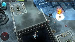 Project Root PC, wersja cyfrowa 4