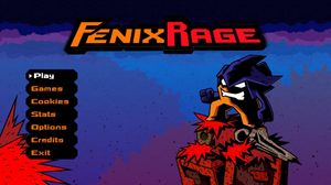 Fenix Rage PC, wersja cyfrowa 3