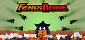 Fenix Rage PC, wersja cyfrowa 1