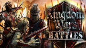 Kingdom Wars 2: Battles PC, wersja cyfrowa 1