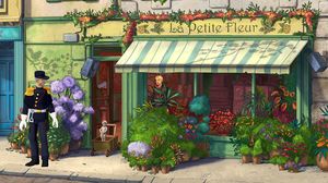 Broken Sword 5 - the Serpent's Curse 2