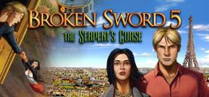 Broken Sword 5 - the Serpent's Curse 1