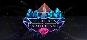 The Lords of the Earth Flame 1