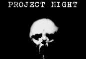 Project Night PC, wersja cyfrowa 1