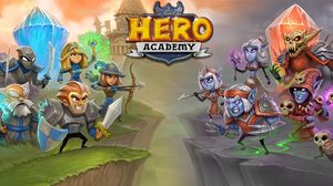 Hero Academy PC, wersja cyfrowa 1