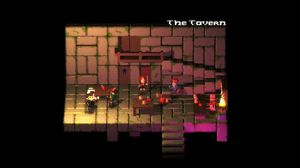 Legend of Dungeon PC, wersja cyfrowa 6