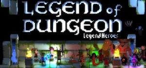 Legend of Dungeon PC, wersja cyfrowa 1