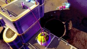 Shiftlings PC, wersja cyfrowa 6