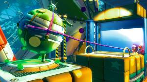 Shiftlings PC, wersja cyfrowa 3