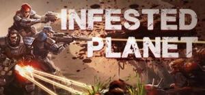Infested Planet (Steam Gift) 1