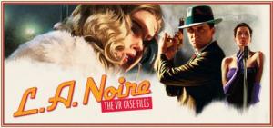 L.A. Noire: The VR Case Files PC, wersja cyfrowa 1