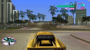 Grand Theft Auto: Vice City Steam Gift 5