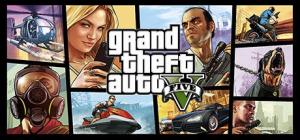 Grand Theft Auto V (Steam Gift) PC, wersja cyfrowa 1