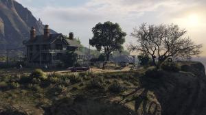 Grand Theft Auto V (Steam Gift) PC, wersja cyfrowa 2