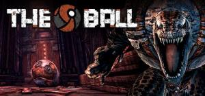 The Ball PC, wersja cyfrowa 1