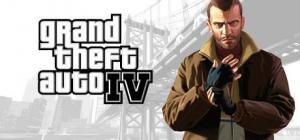 Grand Theft Auto IV EU 1