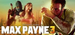 Max Payne 3 EU 1