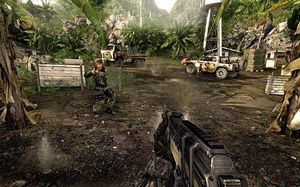 Crysis Warhead 4