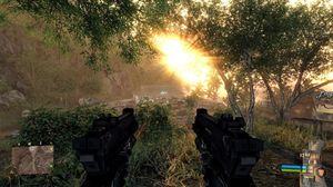 Crysis Warhead 5