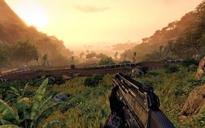 Crysis Warhead 6