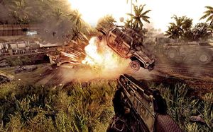 Crysis Warhead (Steam Gift) PC, wersja cyfrowa 2