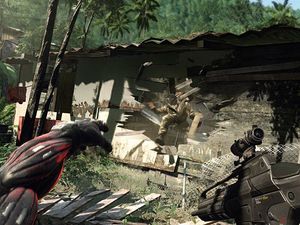 Crysis Steam Gift 5