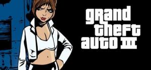 Grand Theft Auto III (Steam Gift) PC, wersja cyfrowa 1