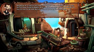 Deponia: The Complete Journey (Steam Gift) PC, wersja cyfrowa 2