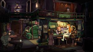 Deponia: The Complete Journey (Steam Gift) PC, wersja cyfrowa 5