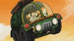 Goodbye Deponia Steam Gift 4