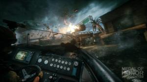 Medal of Honor Warfighter EU Limited Edition PC, wersja cyfrowa 11