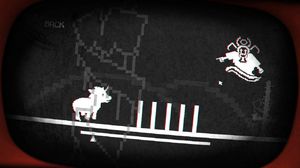 Pony Island (Steam Gift) PC, wersja cyfrowa 5