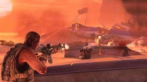 Spec Ops The Line Steam Gift 2