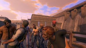 Just Survive Steam Gift 3