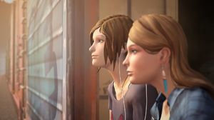 Life is Strange: Before the Storm Xbox One, wersja cyfrowa 4