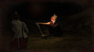 DreadOut (Steam Gift) 5