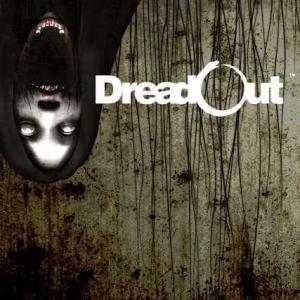 DreadOut (Steam Gift) 1