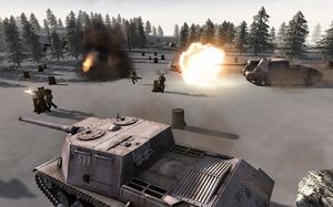 Men of War: Assault Squad GOTY (Steam Gift) 2