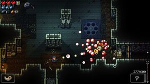 Enter the Gungeon Steam Gift 2