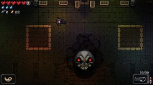 Enter the Gungeon Steam Gift 3