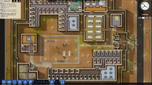 Prison Architect Digital Download CD Key 9
